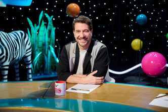 Imagen de Ilustres ignorantes (T19): Alergias - 4