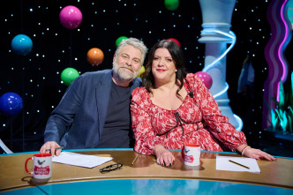 Imagen de Ilustres ignorantes (T19): Alergias - 5