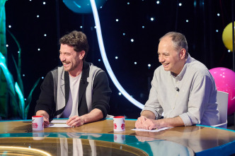 Imagen de Ilustres ignorantes (T19): Alergias - 9