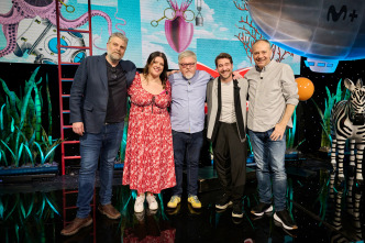 Imagen de Ilustres ignorantes (T19): Alergias - 10