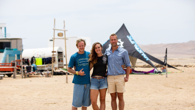 Imagen de Los habitantes del fin...: Perú - 2