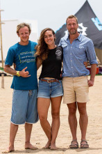 Imagen de Los habitantes del fin...: Perú - 1