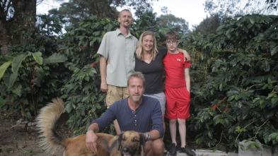 Imagen de Los habitantes del fin...: Panamá - 2