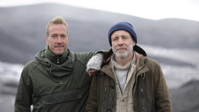 Imagen de Los habitantes del fin...: Islandia - 2