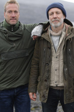 Imagen de Los habitantes del fin...: Islandia - 1