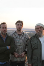 Imagen de Los habitantes del fin...: Siberia - 1