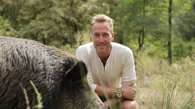 Imagen de Los habitantes del fin...: Croacia - 2