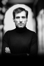 Imagen de Boris Giltburg Recital - Chopin, Rajmáninov - 1