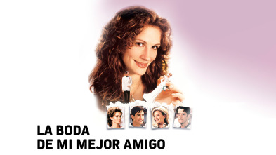 Imagen de La boda de mi mejor amigo - 3
