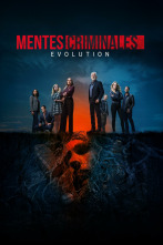 Imagen de Mentes Criminales: Evolution (T18) - 1