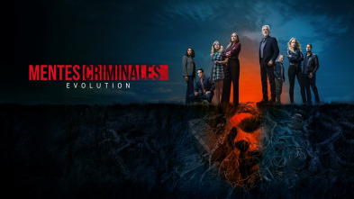 Imagen de Mentes Criminales: Evolution (T18) - 2