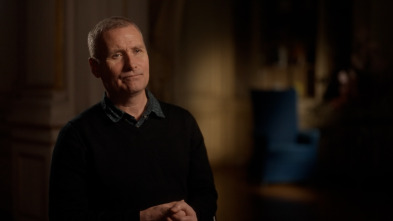 Imagen de La Gran Niebla tóxica de Londres - 5