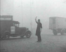 Imagen de La Gran Niebla tóxica de Londres - 10