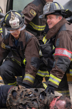 Imagen de Chicago Fire (T13): Ep.21 El Malo - 1