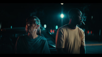 Imagen de Empatía (T1): Ep.4 Puta vida - 1