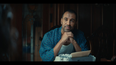 Imagen de Empatía (T1): Ep.4 Puta vida - 2