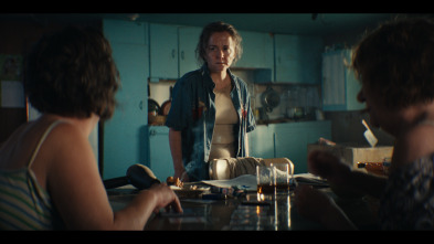 Imagen de Empatía (T1): Ep.4 Puta vida - 3