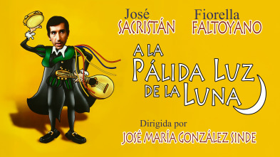 Imagen de A la pálida luz de la luna - 2