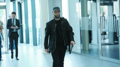 Imagen de Red Eye (T2): Ep.1  - 2