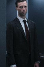 Imagen de Red Eye (T2): Ep.3  - 1