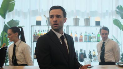 Imagen de Red Eye (T2): Ep.2  - 2