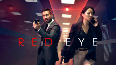 Imagen de Red Eye (T2) - 2
