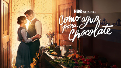 Imagen de Como agua para chocolate (T2) - 2