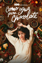 Imagen de Como agua para chocolate (T2) - 1
