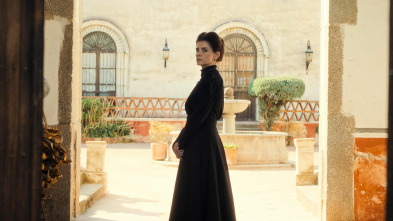 Imagen de Como agua para... (T2): Ep.1 Alegrías de amaranto - 2