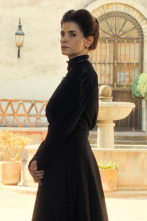 Imagen de Como agua para... (T2): Ep.1 Alegrías de amaranto - 1