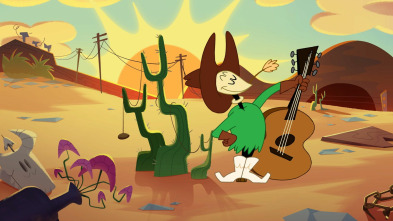 Imagen de Bugs Bunny: ¡Manos a la obra! (T2) - 2