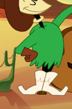 Imagen de Bugs Bunny: ¡Manos a la obra! (T2) - 1