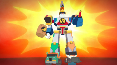 Imagen de Bugs Bunny: ¡Manos a la obra! (T2) - 2