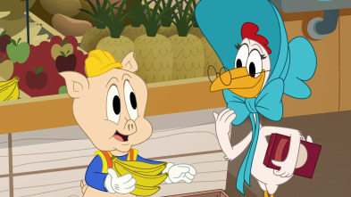 Imagen de Bugs Bunny: ¡Manos a la obra! (T2) - 2