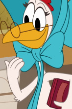 Imagen de Bugs Bunny: ¡Manos a la obra! (T2) - 1