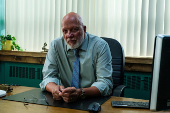 Imagen de Empatía (T1): Ep.6 Un ser excepcional - 3