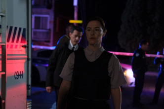 Imagen de Empatía (T1): Ep.7 Abrazo - 1