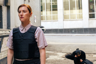 Imagen de Empatía (T1): Ep.8 Bailarina - 1