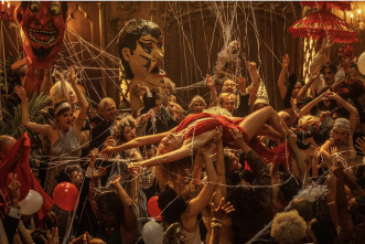 Imagen de Hollywood Babylon - 3