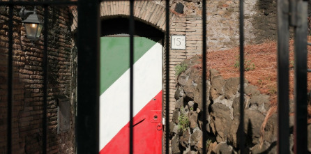 Imagen de El ascenso de Giorgia Meloni  - 3