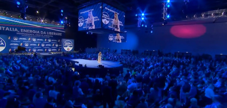 Imagen de El ascenso de Giorgia Meloni  - 4