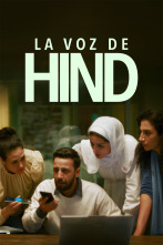 Imagen de La voz de Hind - 1