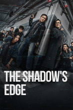 Imagen de The Shadow's Edge - 1