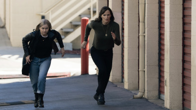 Imagen de Lo último que me... (T2): Ep.1 Cabo Cod - 2