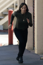 Imagen de Lo último que me... (T2): Ep.1 Cabo Cod - 1