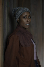 Imagen de Hijack (T2): Ep.6 Cruce - 1