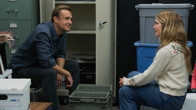 Imagen de Terapia sin filtro (T3): Ep.5 Amarrar los caballos - 2