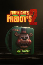 Imagen de Five Nights at Freddy's 2 - 1