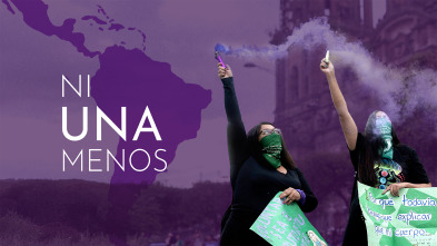 Imagen de Ni una menos  - 2
