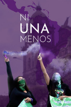 Imagen de Ni una menos  - 1